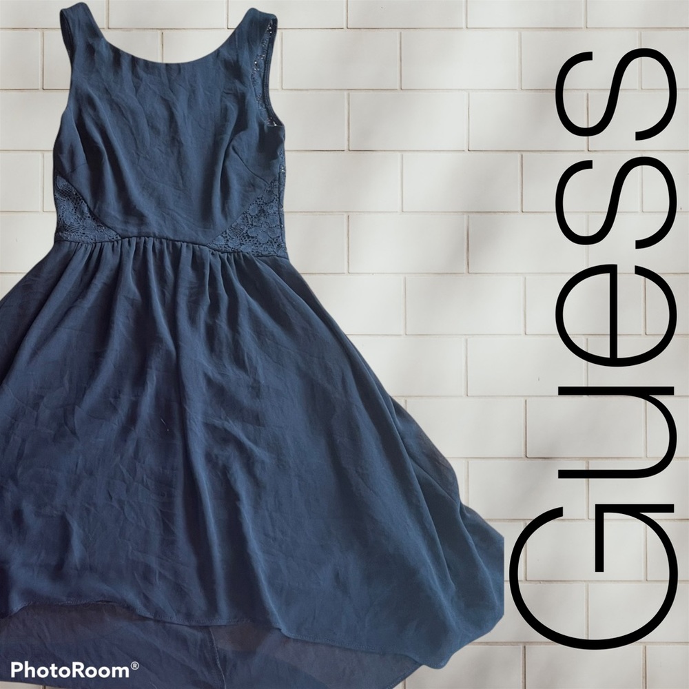 XS Guess dress